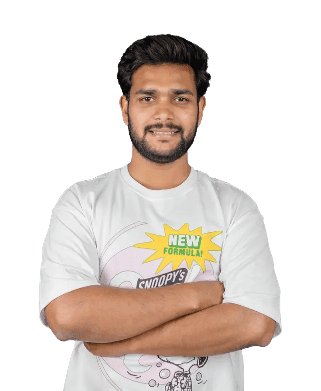 Shivu Chandra